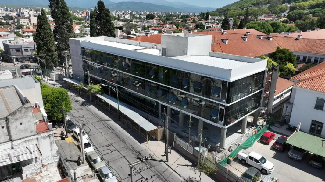 la ampliacion del san bernardo se encarece suman casi 2 000 millones al contrato