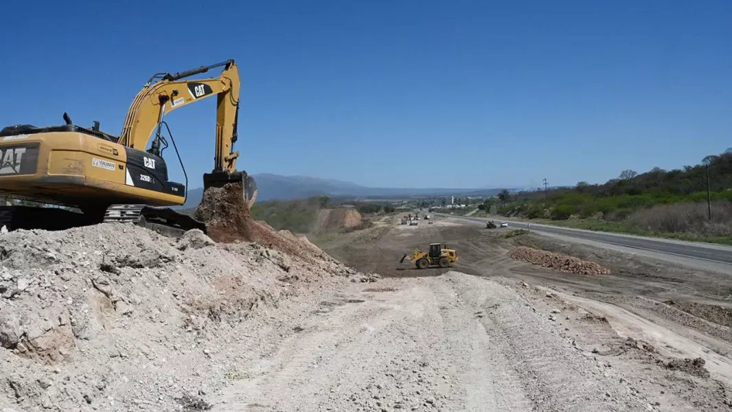 salta financia con recursos propios la reparacion de la ruta nacional 9 34