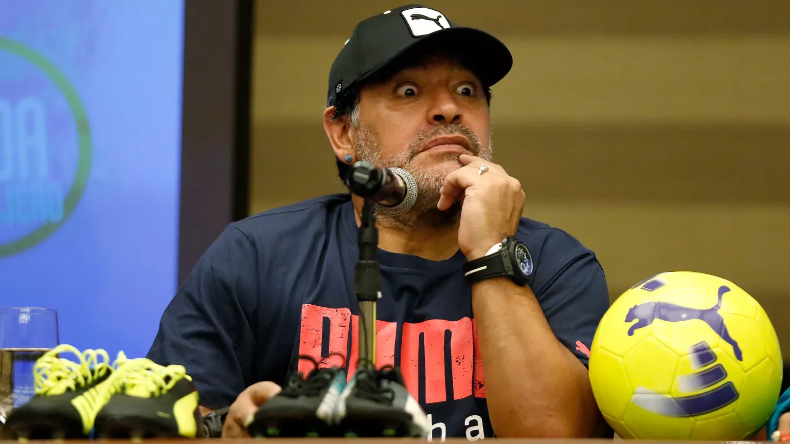 anularon el juicio por la muerte de maradona y debe sortearse un nuevo tribunal