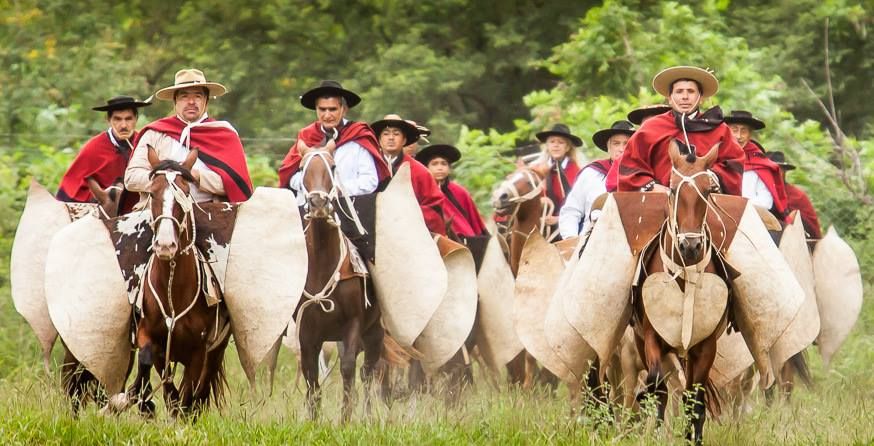 dia nacional del gaucho por que se conmemora este miercoles 6 de diciembre en argentina