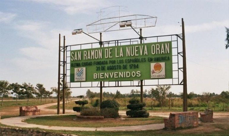 en oran hicieron un ruidazo por boletas de edesa que superan los 100 mil en casa de familia
