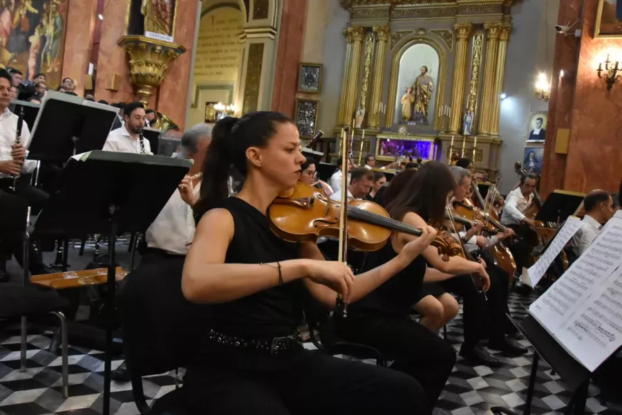 salta de fiesta un diciembre cargado de cultura conciertos y actividades en toda la provincia
