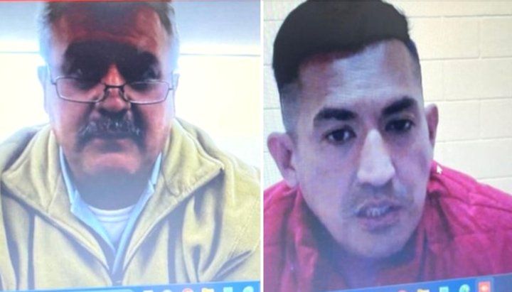 sera jusiticia loscastedo condenados a prision perpetua por el asesinato de liliana ledesma
