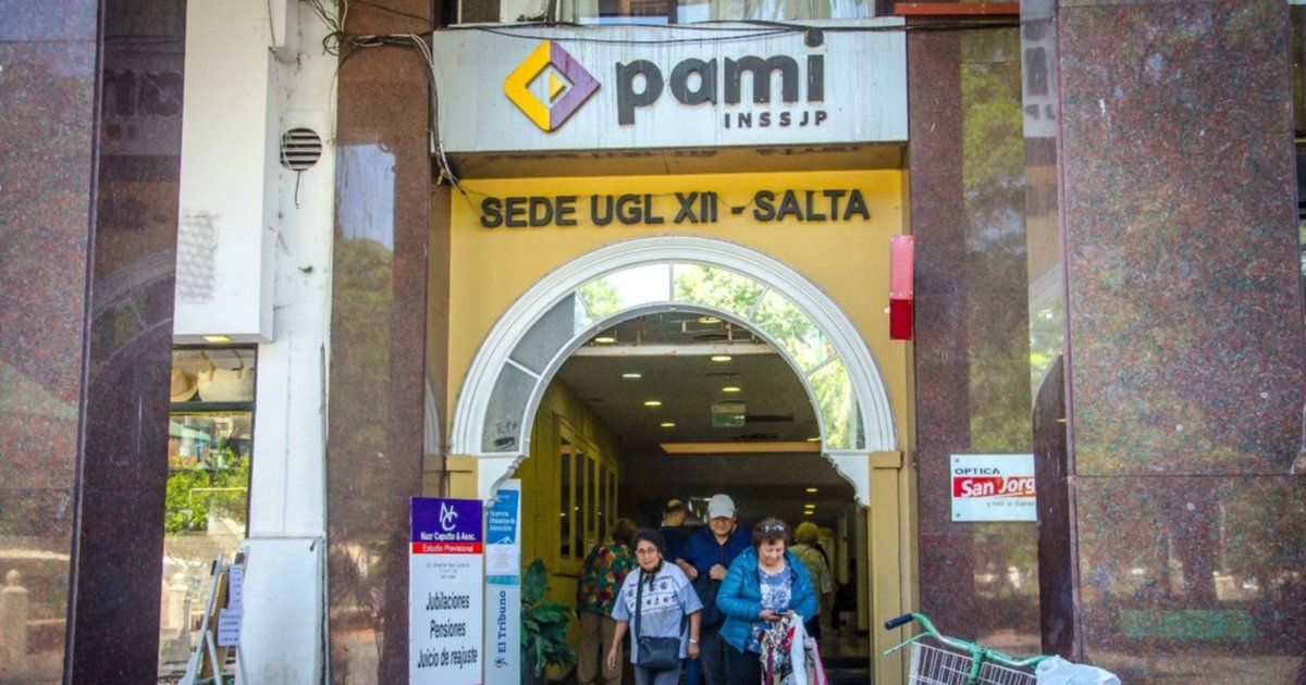 ahora si inicio el juicio por corrupcion a exfuncionarios de la campora salta
