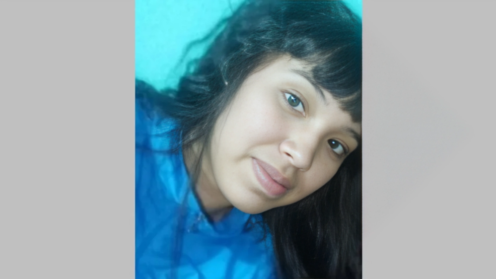 buscan a una jovencita de 17 anos que falta de su hogar desde ayer