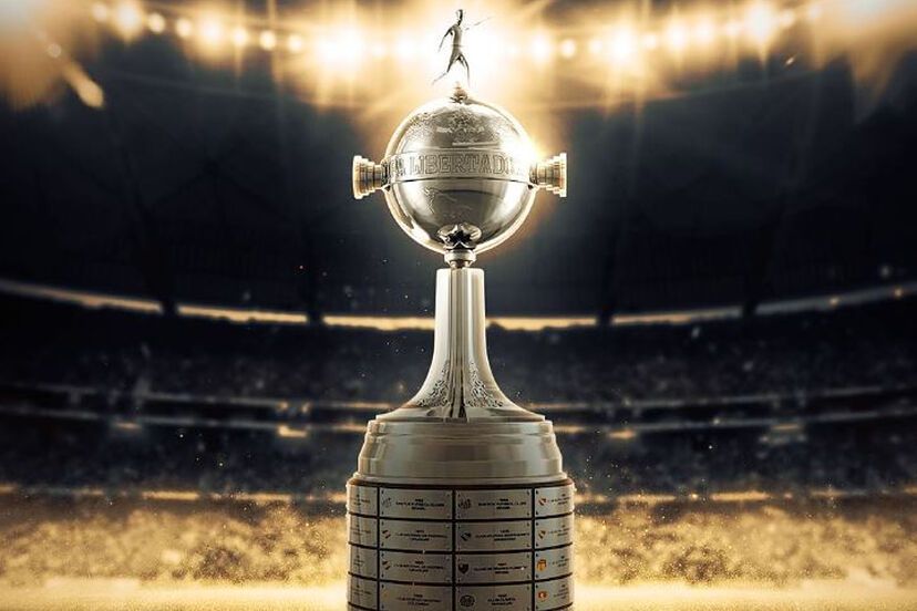 con river como cabeza de serie se sortean hoy los grupos de la copa libertadores de america