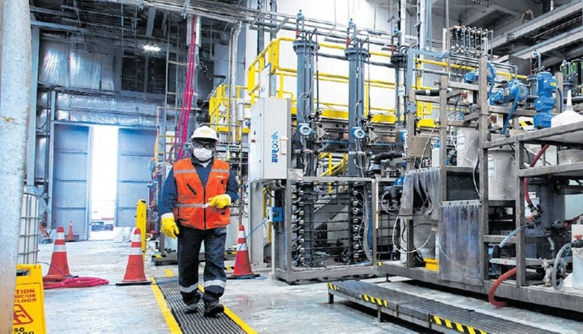 en 19 meses se perdieron mas de 11 mil empleos formales en salta