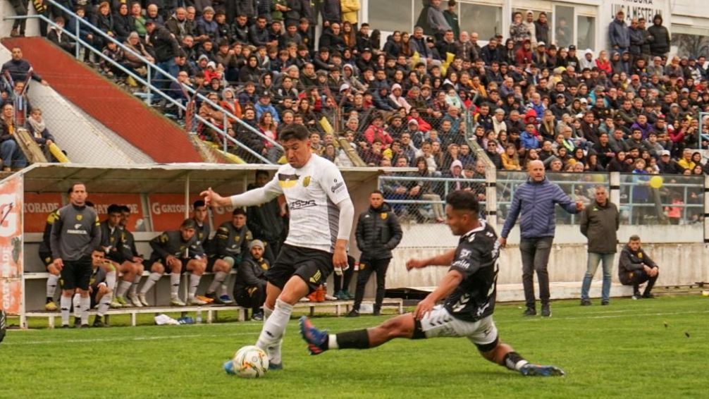 central norte renueva su plantel se despide el capitan y llegan refuerzos clave