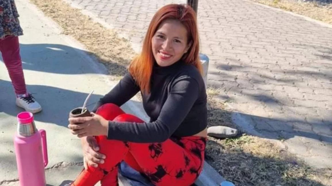 se la trago la tierra dos meses sin jesica gutierrez