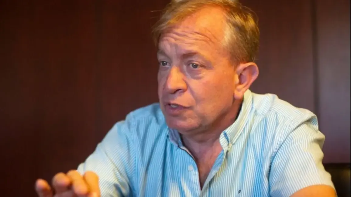 manana asume como senador daniel moreno mientras la causa por abuso queda a la espera de la corte