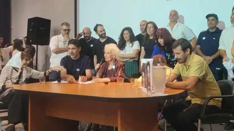 abuelas de plaza de mayo anuncio la restitucion de la nieta 139
