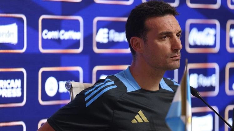 formacion de argentina para enfrentar a uruguay en las eliminatorias