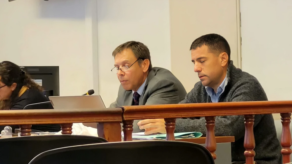 femicidio en el tipal la fiscalia solicito la nulidad de una reconstruccion virtual del hecho por presuntas irregularidades