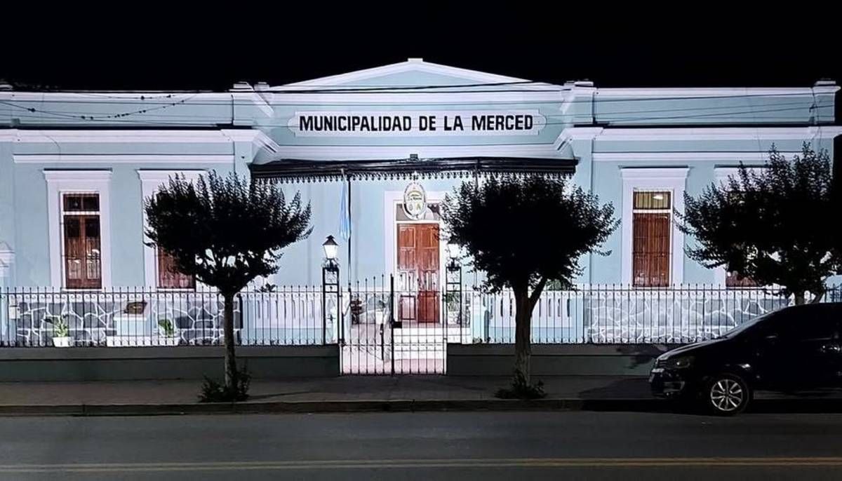 la auditoria expuso graves irregularidades en la merced por contrataciones y manejo de fondos