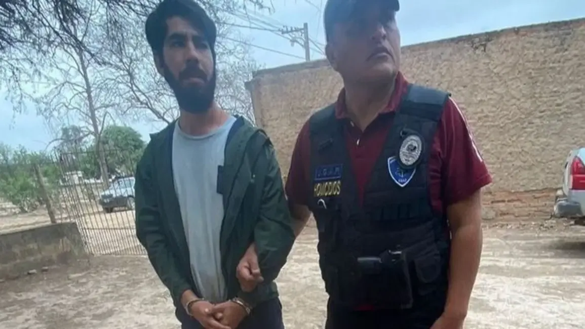 caso jimena salas la justicia revelo el resultado preliminar de la autopsia de javier saavedra