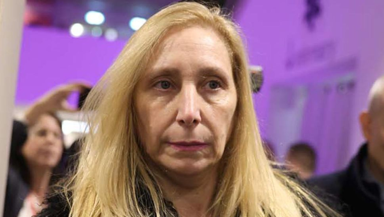 el juez levanto la censura sobre los audios de karina milei