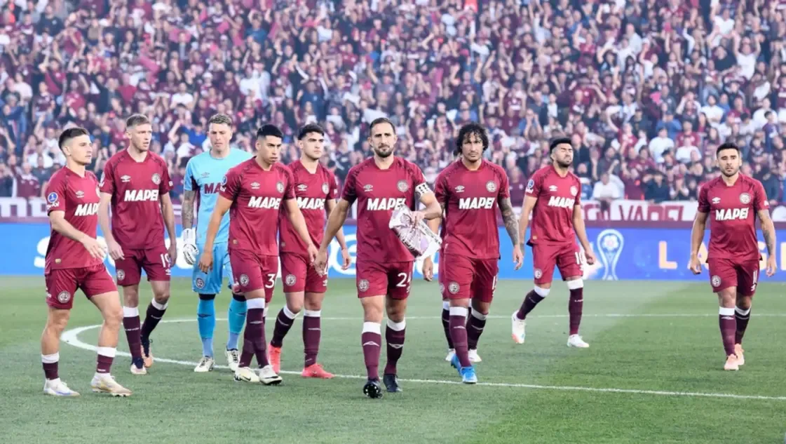 lanus enfrenta a atletico mineiro en la gran final de la copa sudamericana