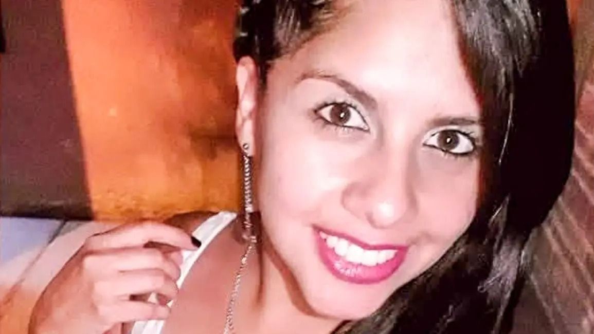 una guardiacarcel fue hallada sin vida en la merced y crece la duda familiar