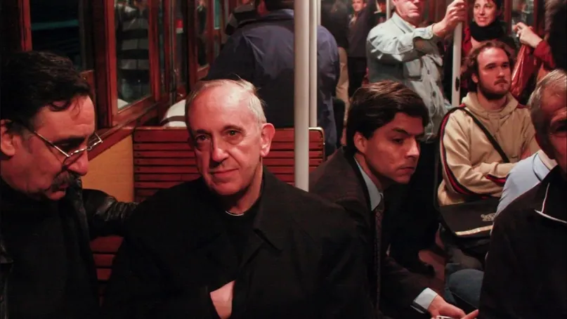 hoy cumpliria 89 anos el legado del papa francisco el primer pontifice argentino