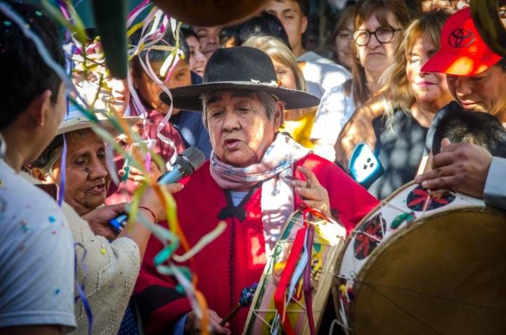salta de luto murio severo baez historico referente de la copla y la baguala