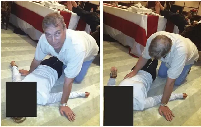 el ex principe andres enredado de nuevo con el pederasta epstein