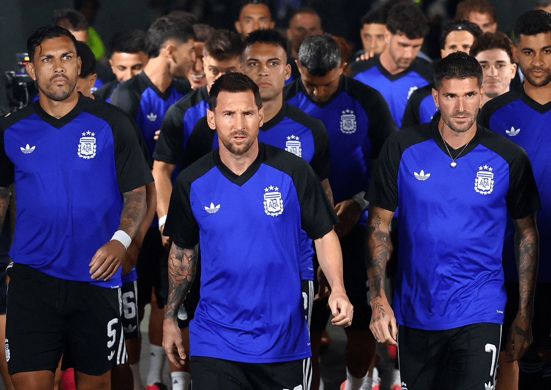 argentina utiliza las redes sociales para anular la maldicion del brujo de ghana antes del duelo ante cabo verde