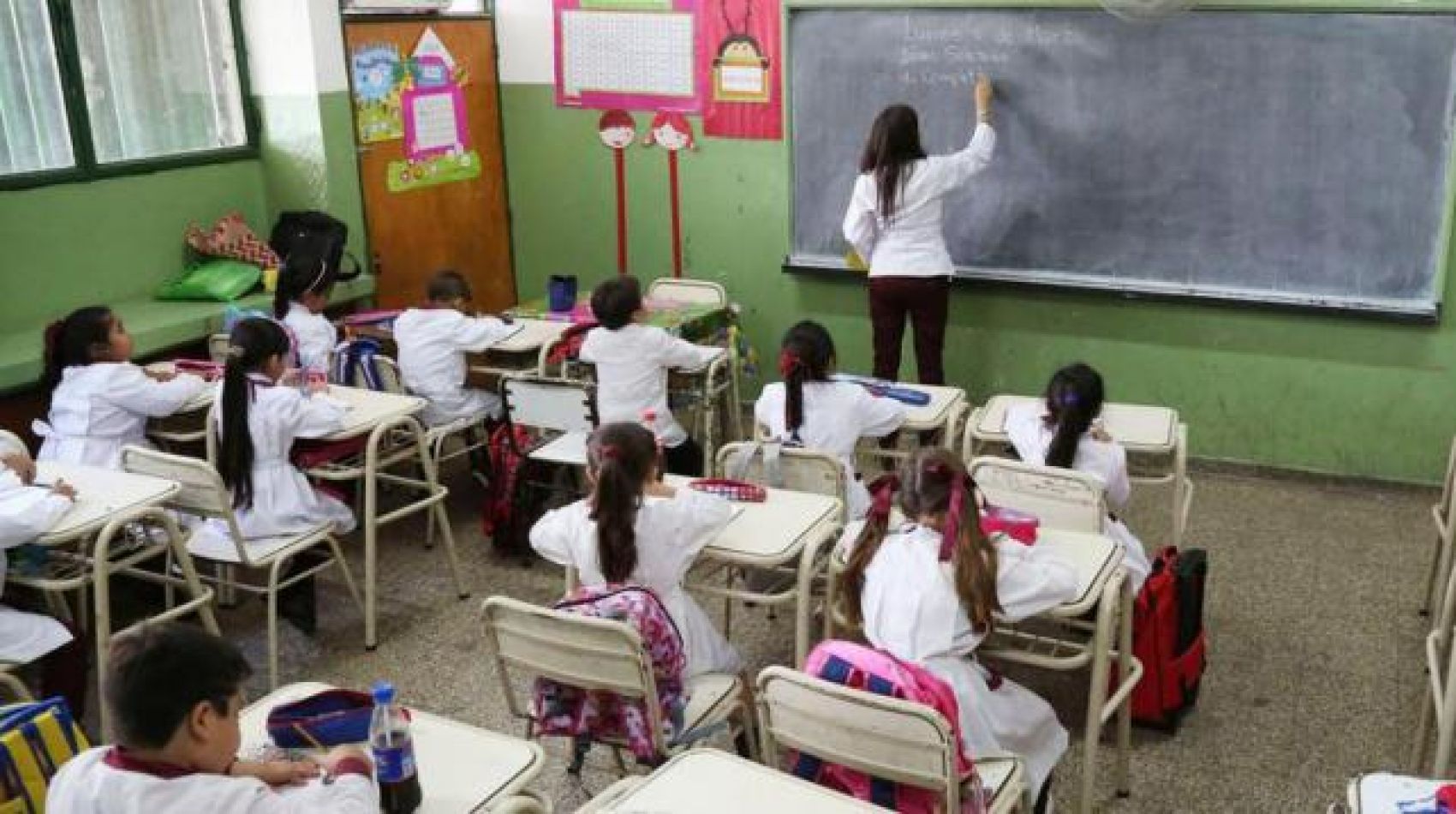mas de 27 mil alumnos saltenos participaran del operativo aprender el 12 de noviembre