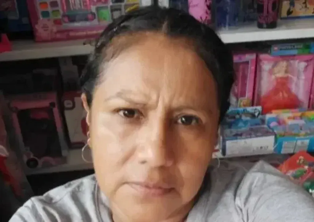 ofrecen recompensa de 5 000 000 para quien aporte datos de rosmery aramayo torrez