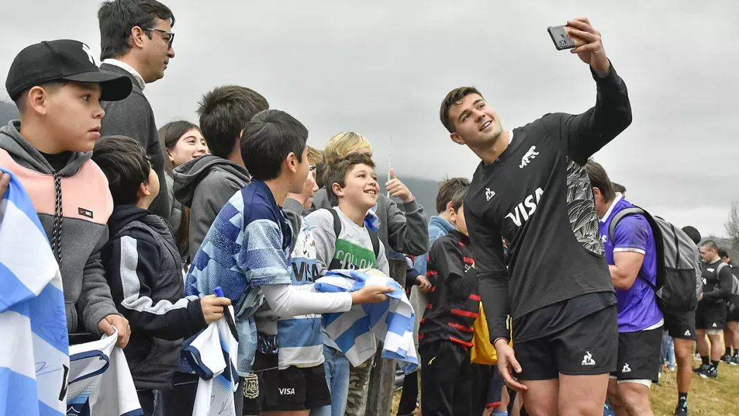fin de semana historico para el rugby en salta tres selecciones y una fiesta sin precedentes