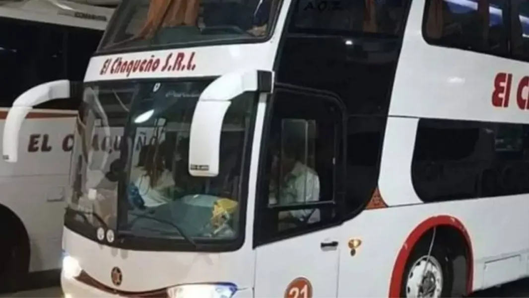 colectivos del interior la amt autorizo un aumento del 24 en el boleto