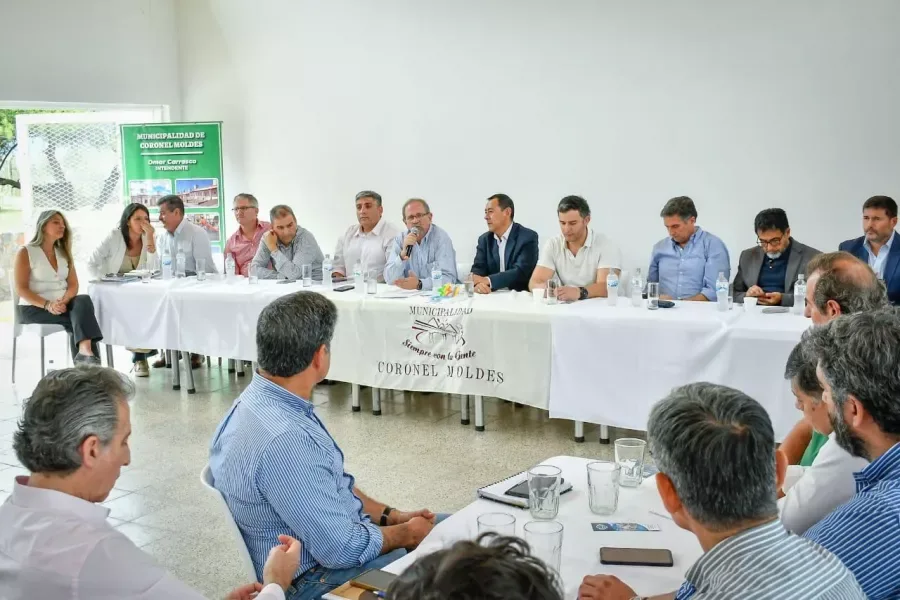 presupuesto 2027