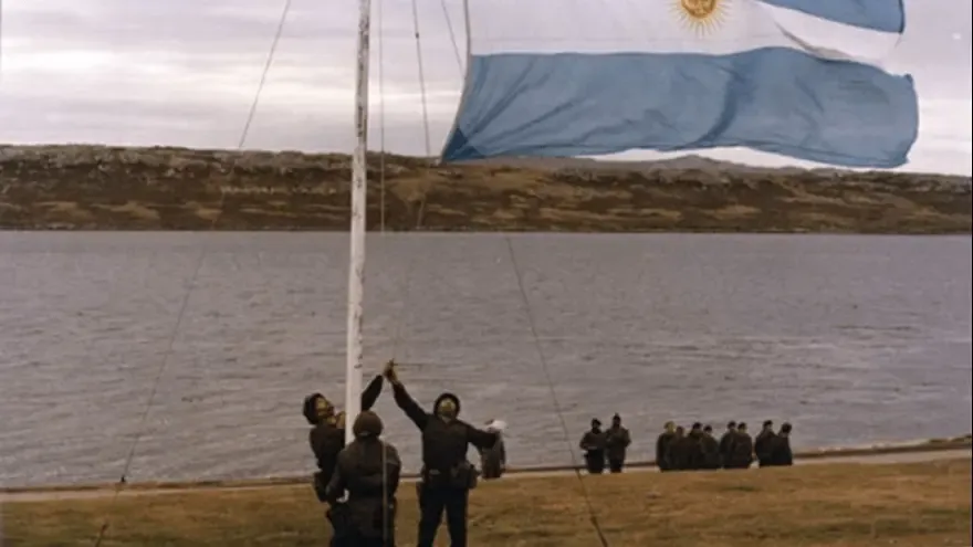 la oea volvio a respaldar el reclamo argentino por la soberania de las islas malvinas