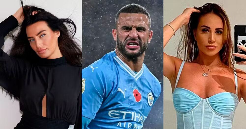 un jugador y su doble vida puso en jaque la final de la euro