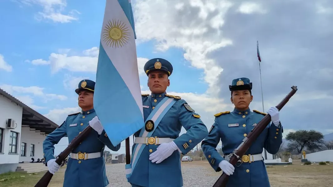 incorporaciones para aspirantes a cadetes penitenciarios del periodo lectivo 2026 2028