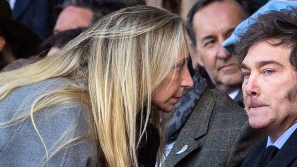 la justicia de eeuu sospecha que milei o karina se podrian haber quedado con los millones de libra