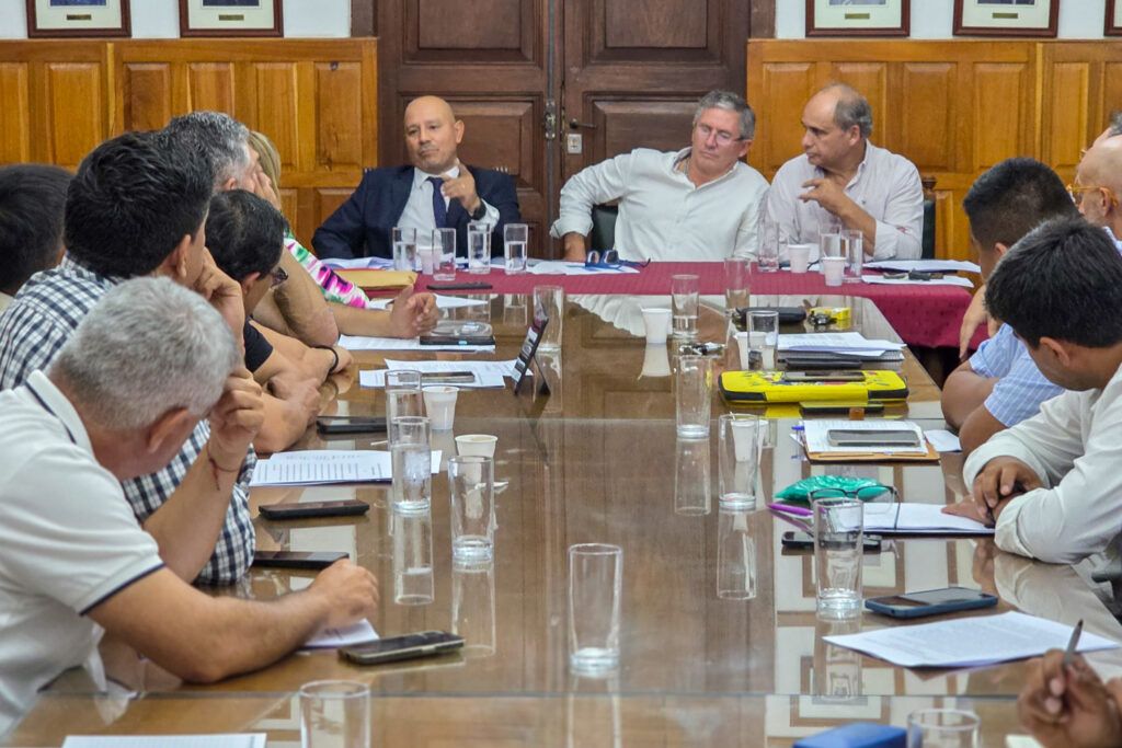el ente regulador impulsa cambios en energia y busca limitar cargos en las boletas