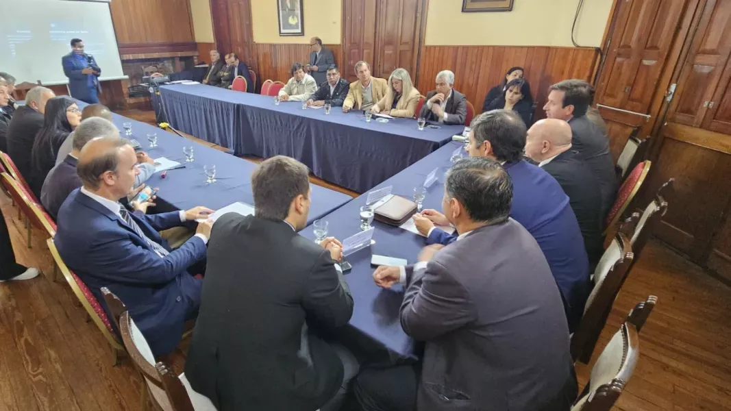 la reforma del codigo procesal penal implica un cambio cultural en la politica criminal y la persecucion del delito