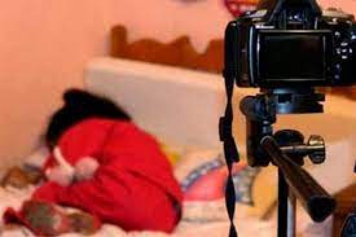 no tenia buenas intenciones salteno filmaba a las hijas de su pareja