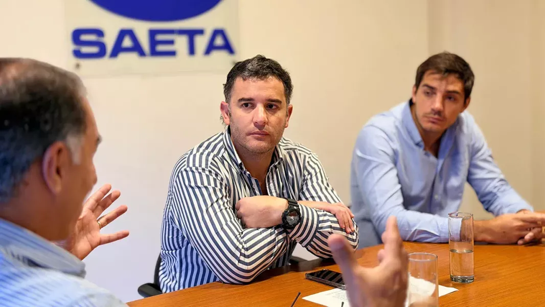 sin subsidios nacionales salta garantiza un sistema de transporte modelo