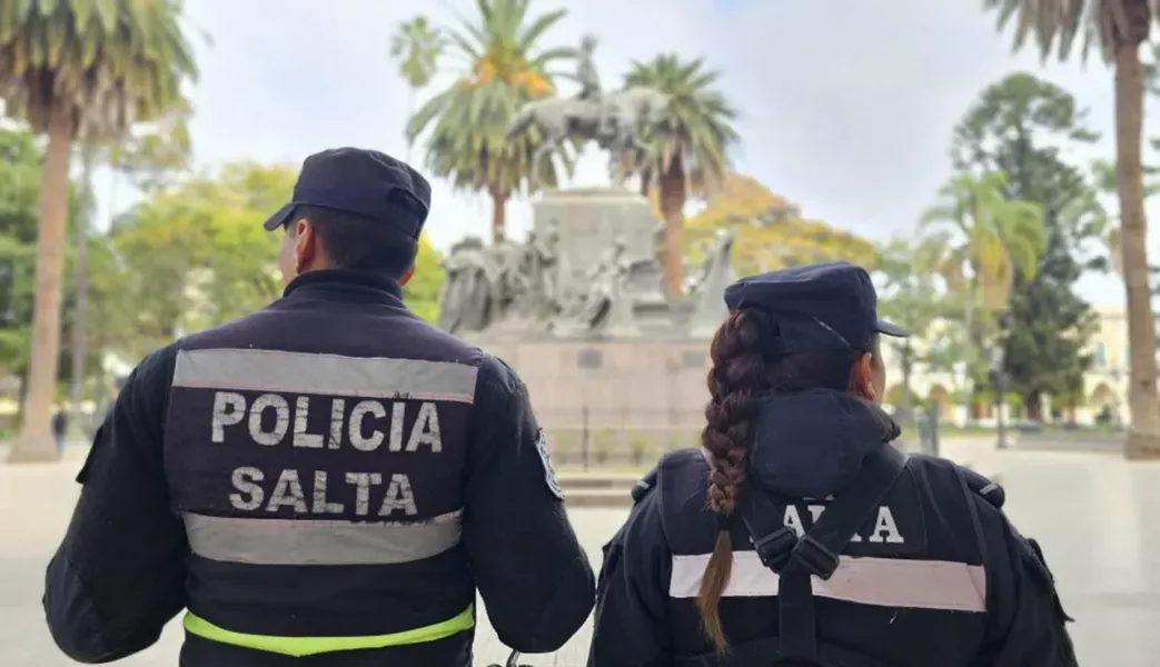 verano bajo control la provincia despliega un fuerte operativo de seguridad hasta marzo