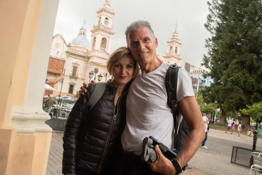 enero dejo 356 mil turistas en salta y fuerte ocupacion en destinos del interior