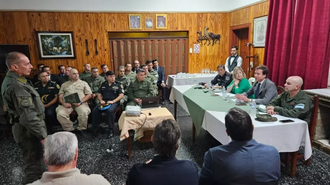 plan guemes mas de 750 detenidos y seis toneladas de droga incautadas