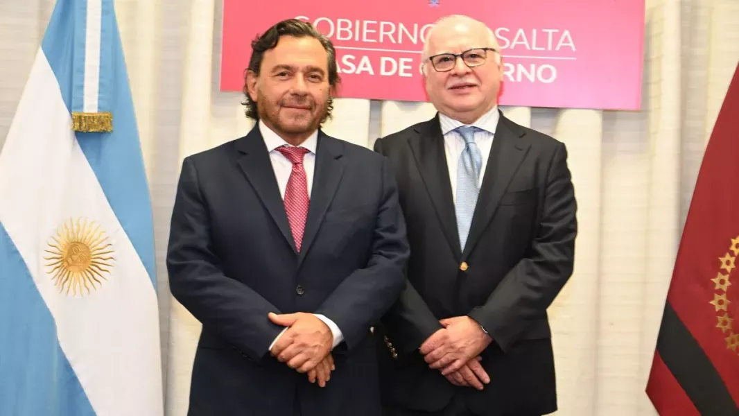 salta sello una alianza con el hospital italiano para potenciar la medicina de alta complejidad
