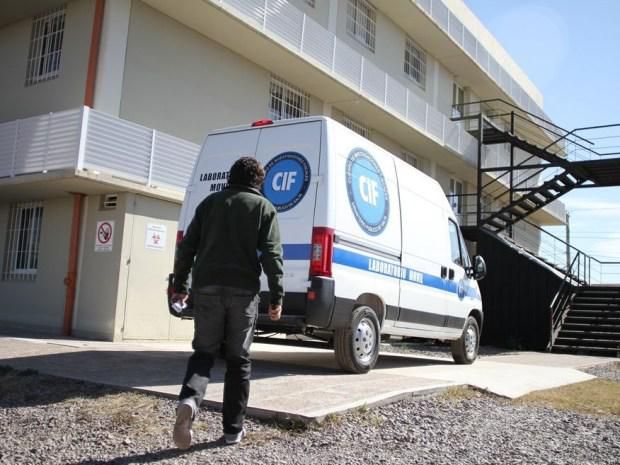 violencia extrema en salta un muerto y tres detenidos por brutal asesinato en el barrio castanares