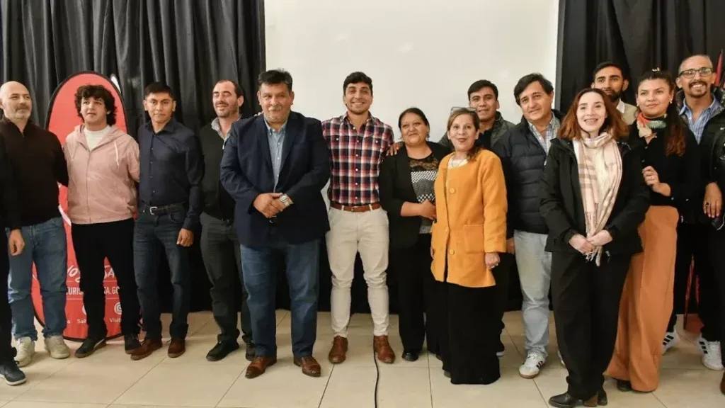 Con gran expectativa, fue presentada la 5º edición del Concurso Provincial de la Empanada