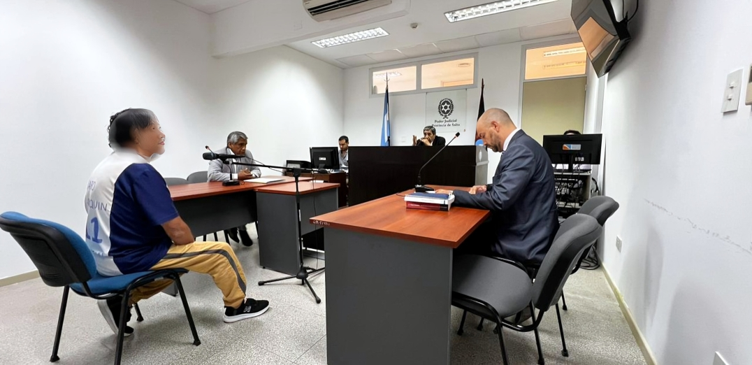 metan prision preventiva para el hombre de 72 anos que mato a su ex pareja de 64 anos