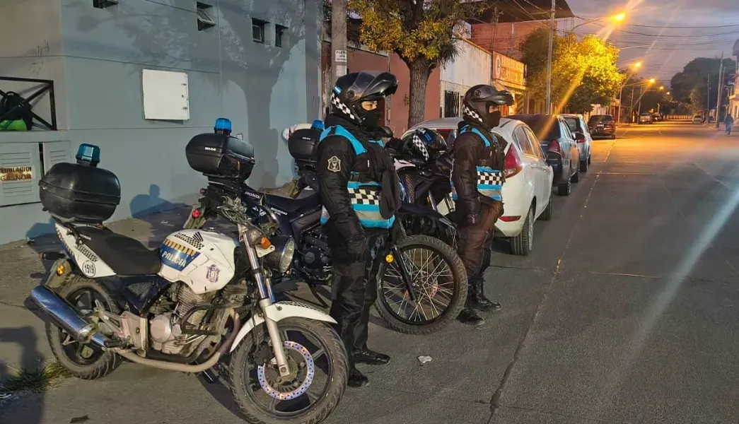 mas de mil conductores fueron infraccionados durante controles viales en salta