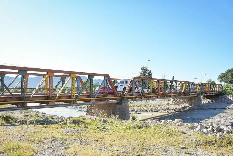 puente vaqueros