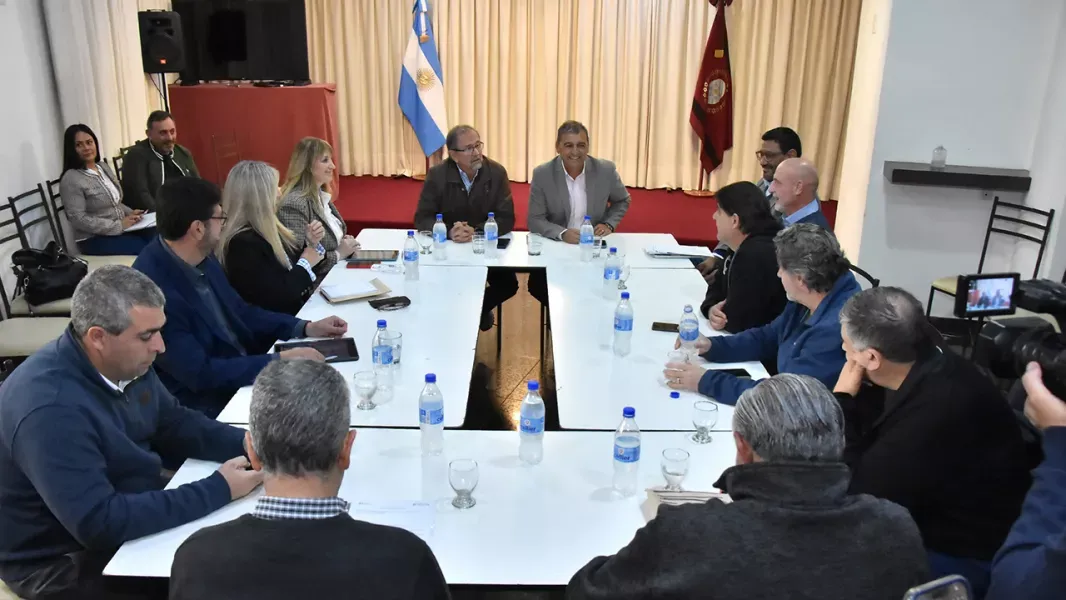 salta avanza en la reglamentacion de los test toxicologicos obligatorios para funcionarios publicos