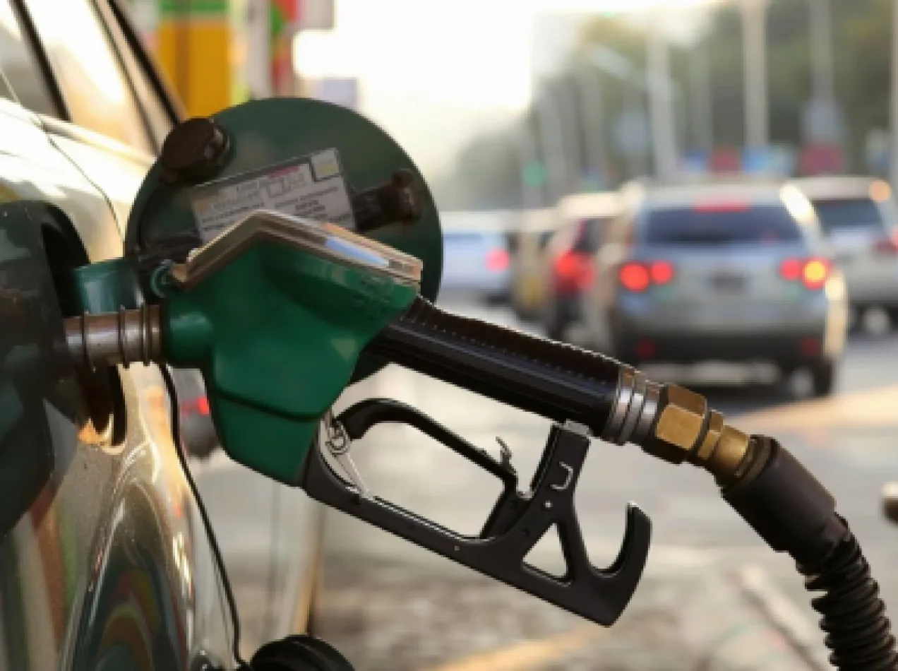 nafta super casi 50 de aumento en lo que va de agosto